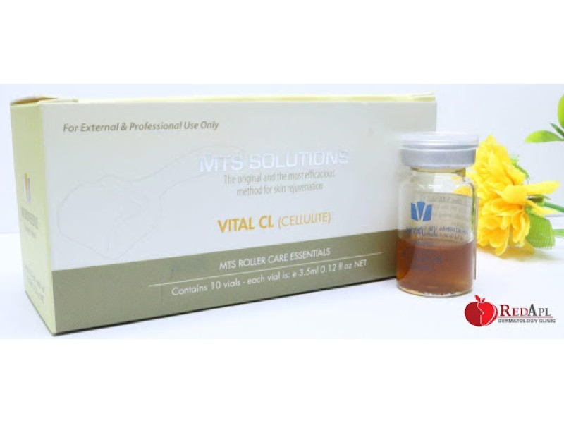 MTS Vital CL
